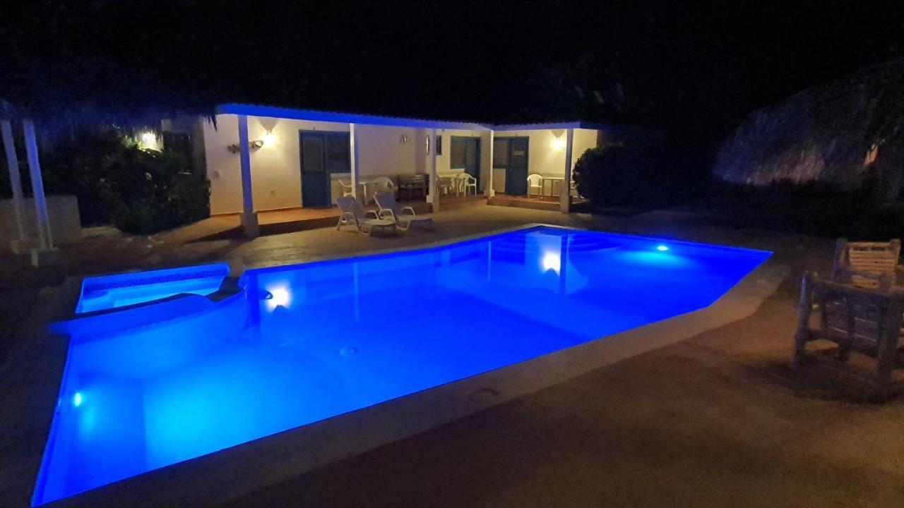 Casa Gio Hotel Las Terrenas Exterior photo