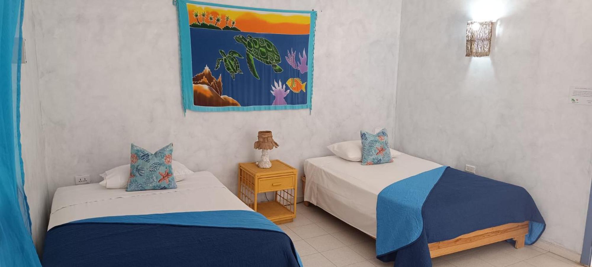 Casa Gio Hotel Las Terrenas Exterior photo
