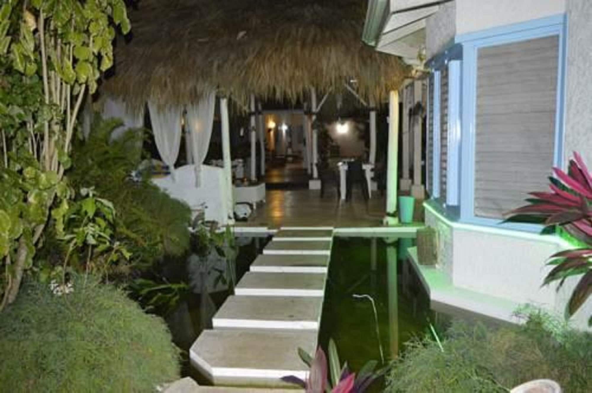 Casa Gio Hotel Las Terrenas Exterior photo