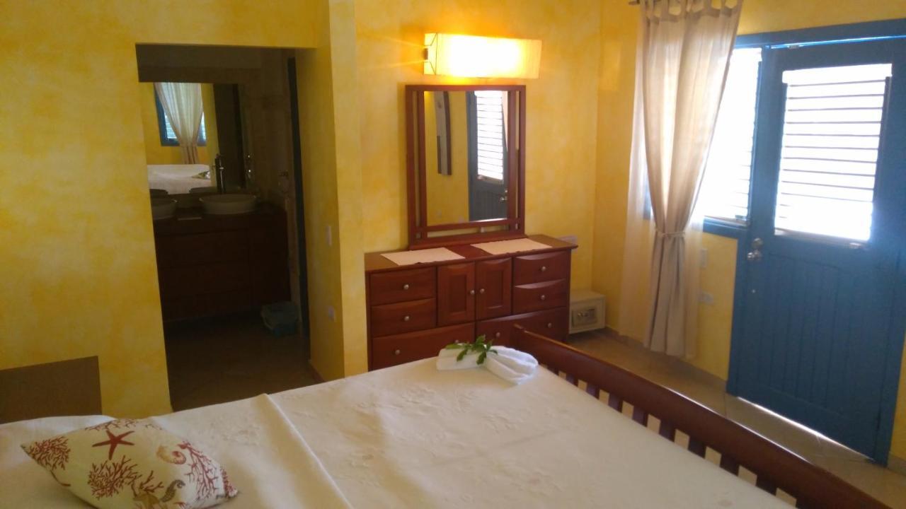 Casa Gio Hotel Las Terrenas Exterior photo